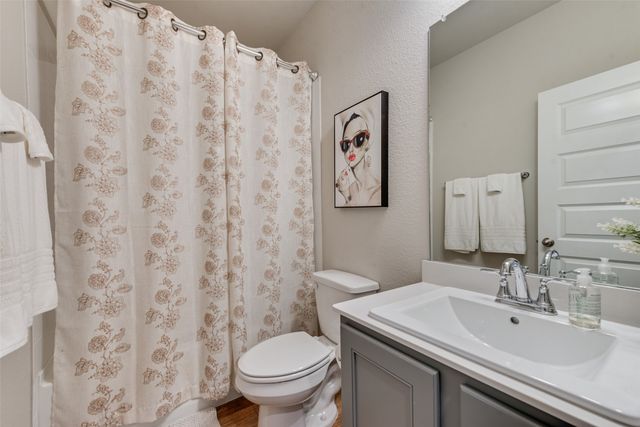 6516 Trail Guide, Fort Worth, TX 76123