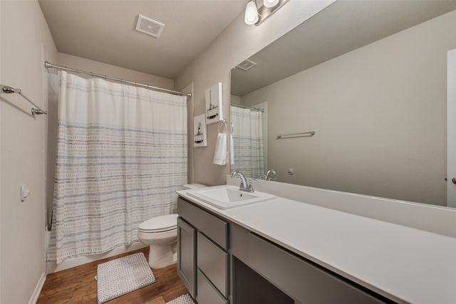 6516 Trail Guide, Fort Worth, TX 76123