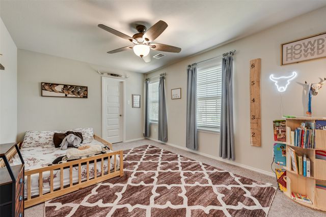 6516 Trail Guide, Fort Worth, TX 76123