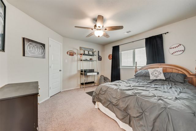 6516 Trail Guide, Fort Worth, TX 76123