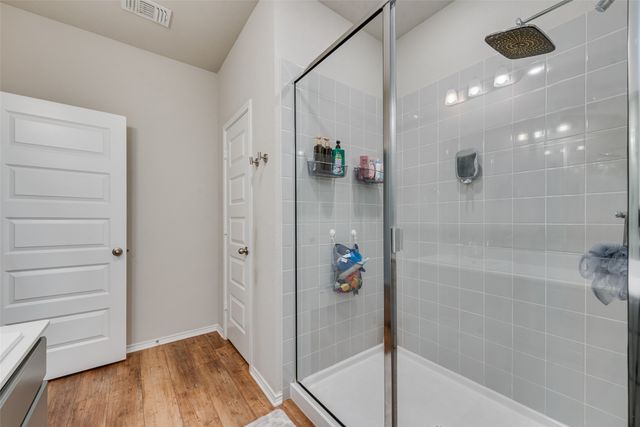 6516 Trail Guide, Fort Worth, TX 76123