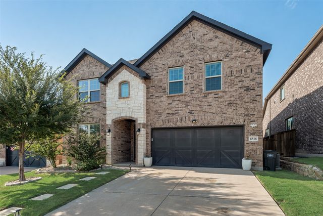 6516 Trail Guide, Fort Worth, TX 76123