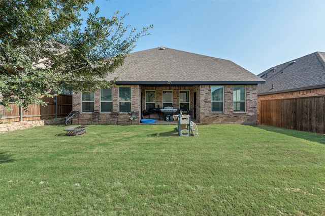 6516 Trail Guide, Fort Worth, TX 76123