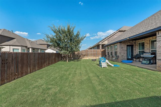 6516 Trail Guide, Fort Worth, TX 76123