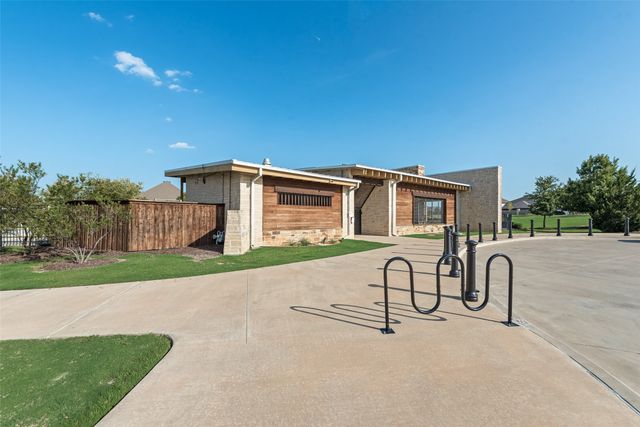 6516 Trail Guide, Fort Worth, TX 76123