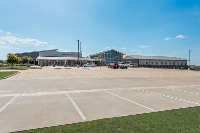 6516 Trail Guide, Fort Worth, TX 76123