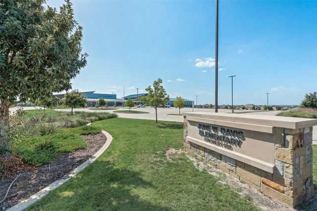 6516 Trail Guide, Fort Worth, TX 76123