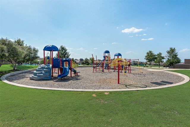 6516 Trail Guide, Fort Worth, TX 76123