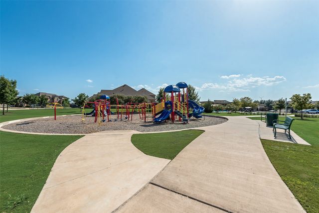 6516 Trail Guide, Fort Worth, TX 76123