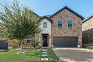 6516 Trail Guide, Fort Worth, TX 76123