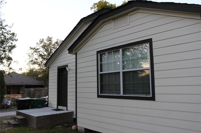 8019 Botany Lane, Houston, TX 77075