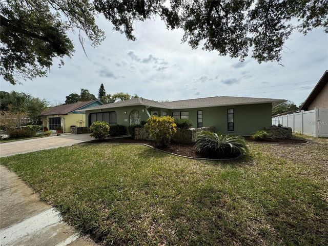 8725 ARUBA LANE, Port Richey, FL 34668