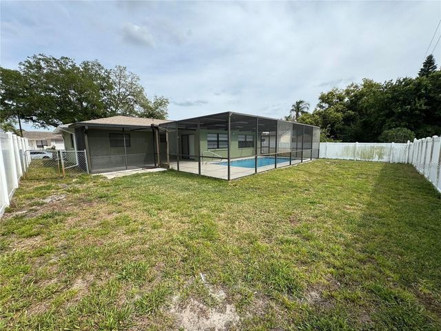 8725 ARUBA LANE, Port Richey, FL 34668