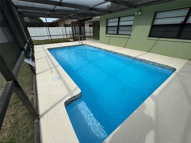 8725 ARUBA LANE, Port Richey, FL 34668