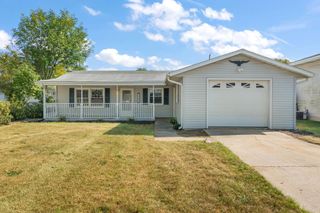 6265 Wisconsin Street, Hobart, IN 46342