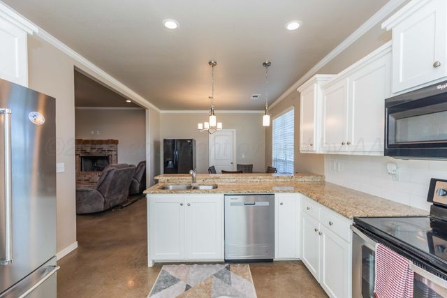 5050 S BLESSEN Road, Amarillo, TX 79119