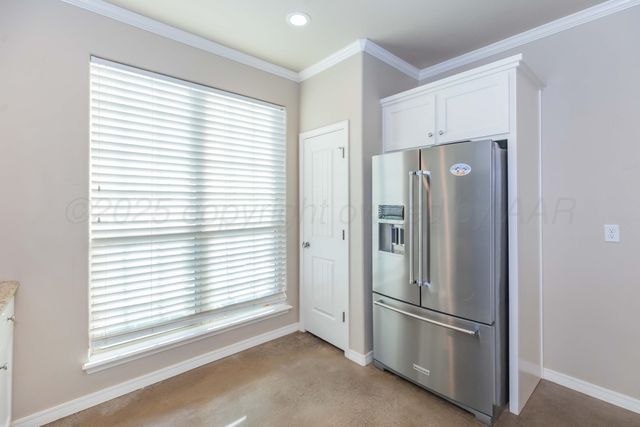 5050 S BLESSEN Road, Amarillo, TX 79119