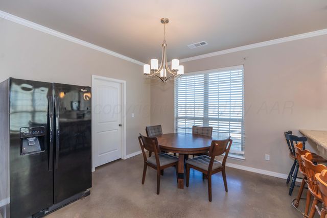 5050 S BLESSEN Road, Amarillo, TX 79119