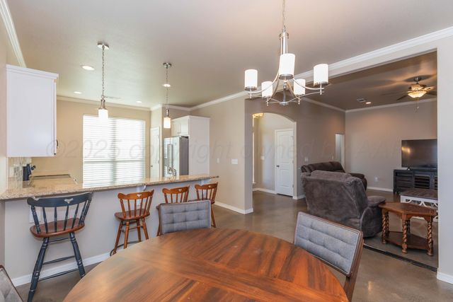 5050 S BLESSEN Road, Amarillo, TX 79119