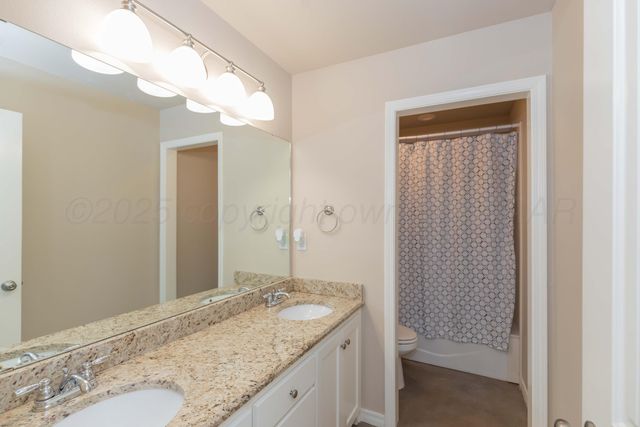 5050 S BLESSEN Road, Amarillo, TX 79119