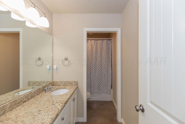 5050 S BLESSEN Road, Amarillo, TX 79119