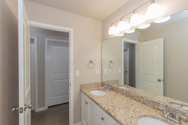 5050 S BLESSEN Road, Amarillo, TX 79119