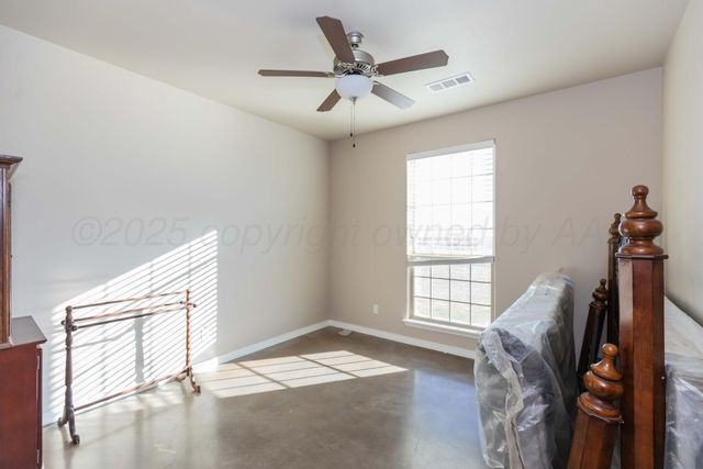 5050 S BLESSEN Road, Amarillo, TX 79119