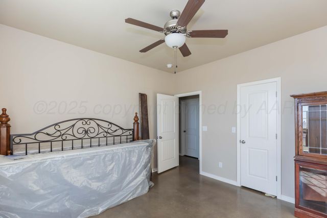 5050 S BLESSEN Road, Amarillo, TX 79119