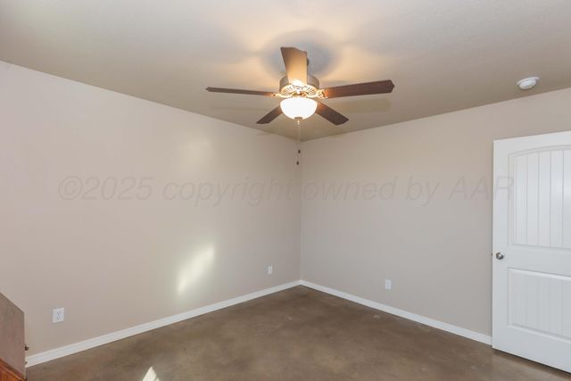 5050 S BLESSEN Road, Amarillo, TX 79119