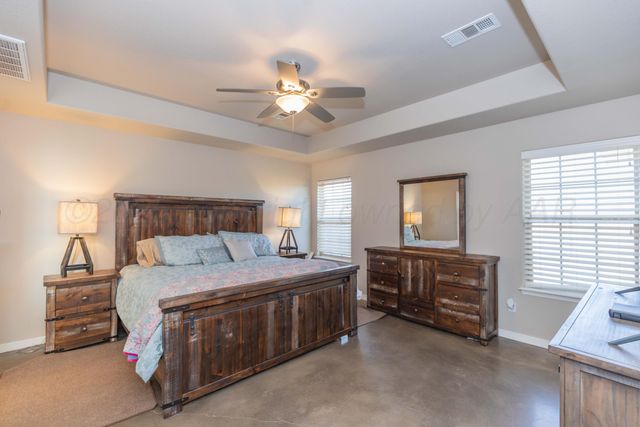 5050 S BLESSEN Road, Amarillo, TX 79119