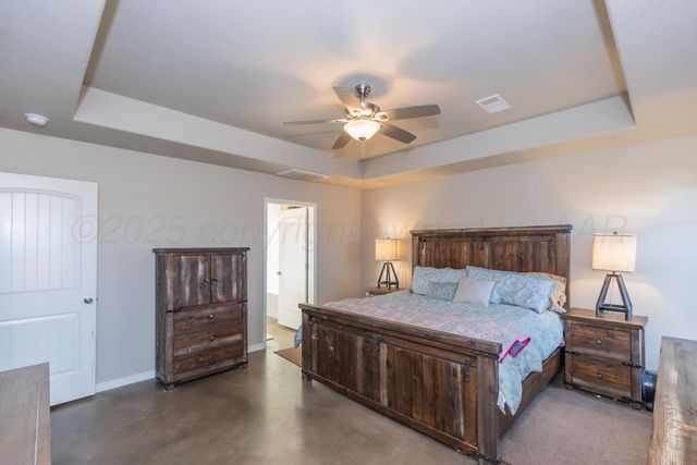 5050 S BLESSEN Road, Amarillo, TX 79119