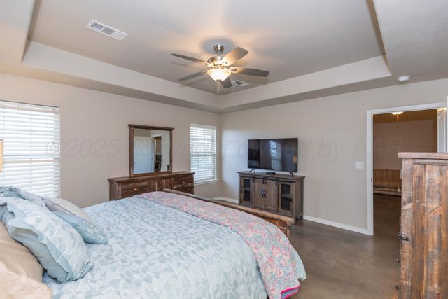 5050 S BLESSEN Road, Amarillo, TX 79119