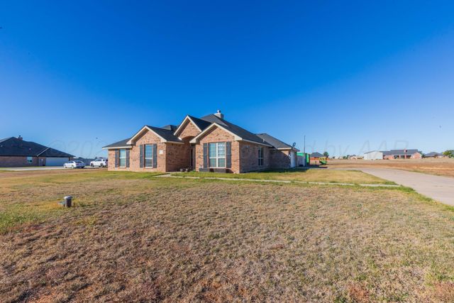 5050 S BLESSEN Road, Amarillo, TX 79119