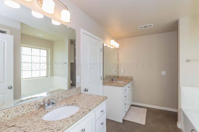 5050 S BLESSEN Road, Amarillo, TX 79119