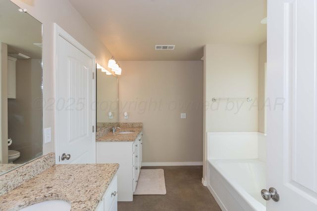 5050 S BLESSEN Road, Amarillo, TX 79119