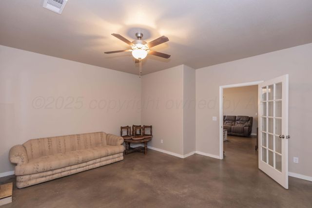 5050 S BLESSEN Road, Amarillo, TX 79119