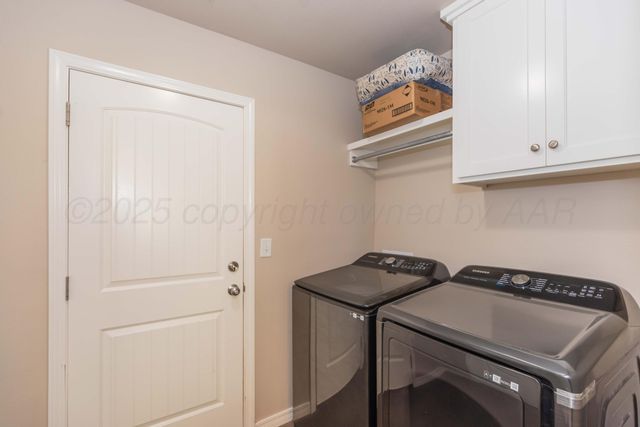 5050 S BLESSEN Road, Amarillo, TX 79119