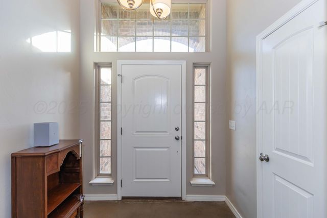 5050 S BLESSEN Road, Amarillo, TX 79119