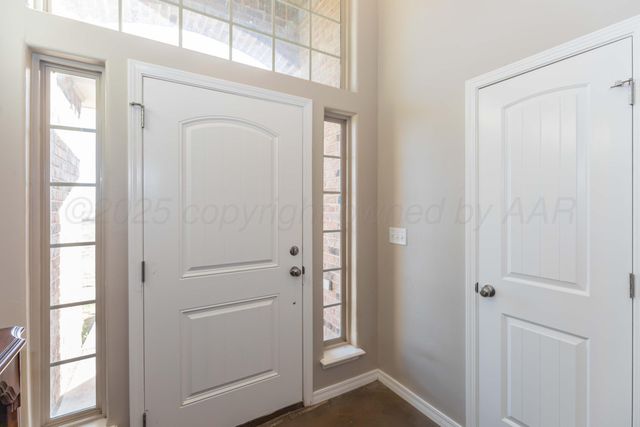 5050 S BLESSEN Road, Amarillo, TX 79119