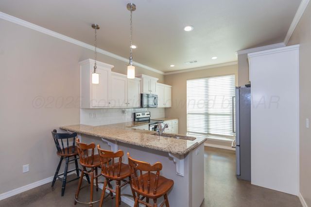 5050 S BLESSEN Road, Amarillo, TX 79119