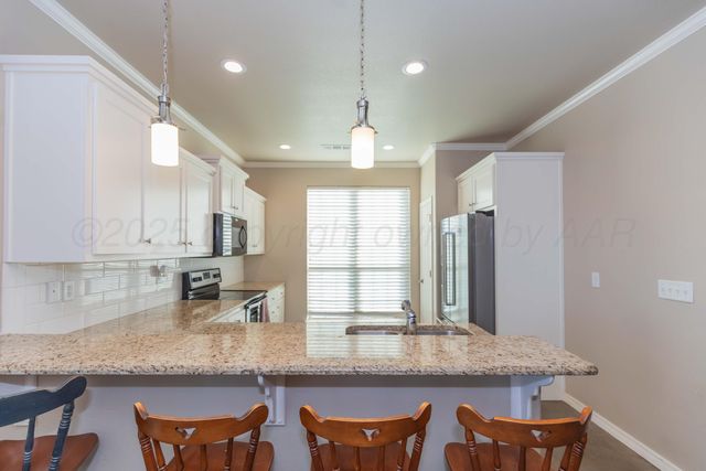 5050 S BLESSEN Road, Amarillo, TX 79119