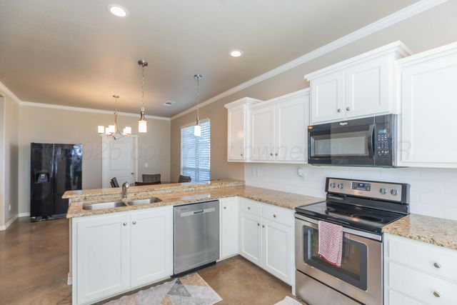 5050 S BLESSEN Road, Amarillo, TX 79119