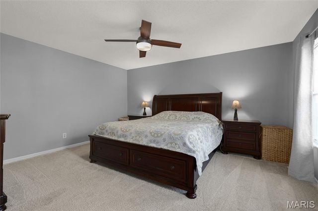 2835 Belle Terre Court, St Louis, MO 63129