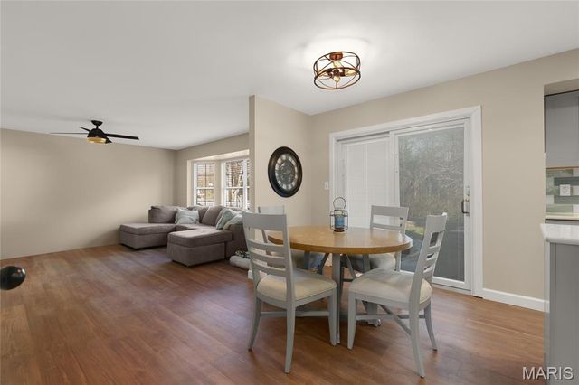 2835 Belle Terre Court, St Louis, MO 63129