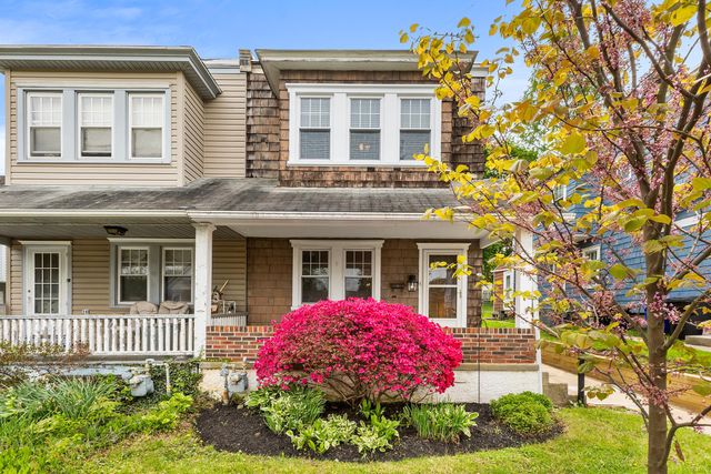 16 NORTH AVE, Wyncote, PA 19095