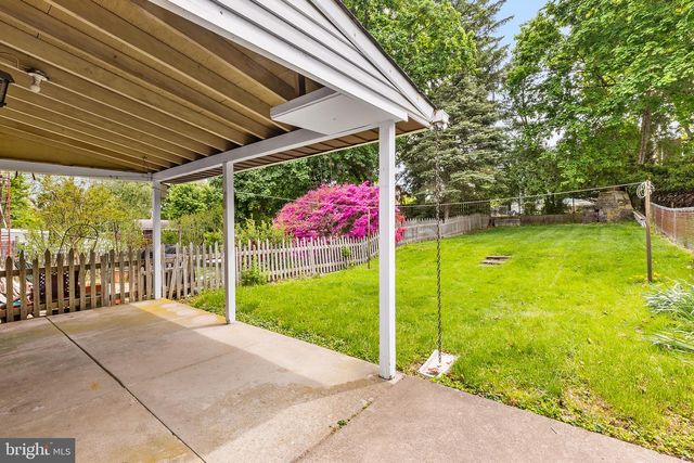 16 NORTH AVE, Wyncote, PA 19095