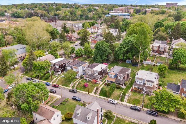 16 NORTH AVE, Wyncote, PA 19095