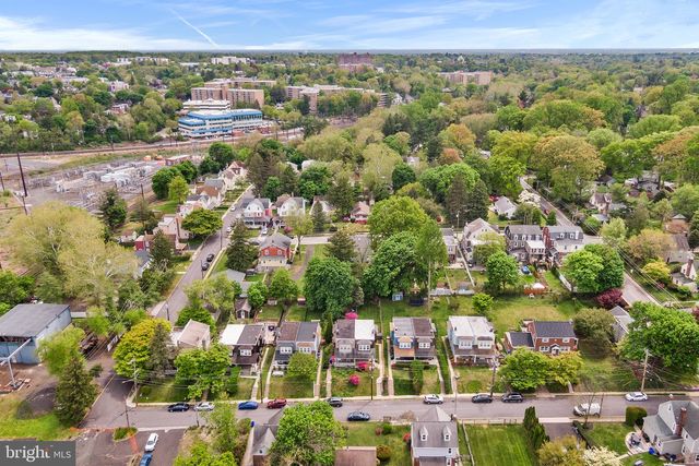 16 NORTH AVE, Wyncote, PA 19095