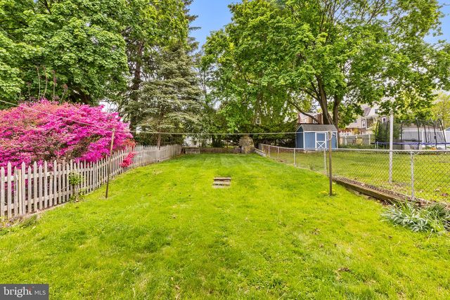 16 NORTH AVE, Wyncote, PA 19095
