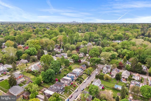 16 NORTH AVE, Wyncote, PA 19095